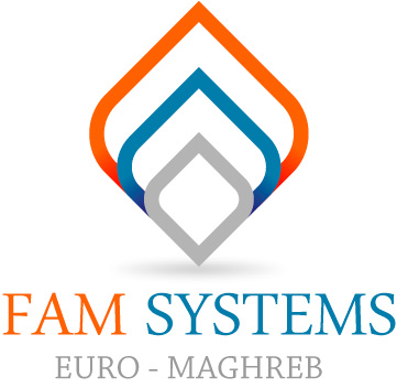 Fam systems  société de fabrication des étiquettes au Maroc